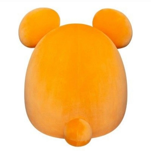 New SQUISHMALLOW Teddiursa Pokémon 10" Plush Stuffed Animal NWT - Picture 3 of 6